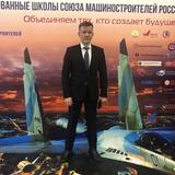 Игорь Нуйкин