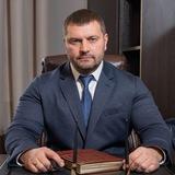 Денис Ведягин