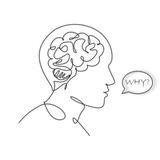 Why, доктор-психолог? | Алина Шохина