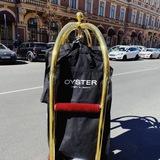 intelligent.OYSTER®️
