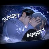 sunset infinity