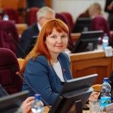 Багрова Надежда