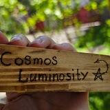 Cosmos Luminosity