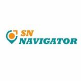 SN Navigator | СН Навигатор | контейнерные грузоперевозки по РФ и Азии 🚆⛴