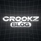 Crookz Blog