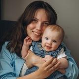 Work-mom balance