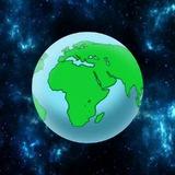 World Stickers