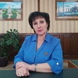 Валентина Харлашка