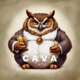 CAVA| Юмор_Факты_Вопросы