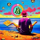 Be in trade | Crypto