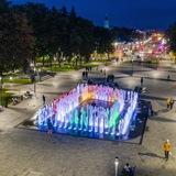 Егорьевск Коротко