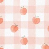Персиковое молочко 🤍