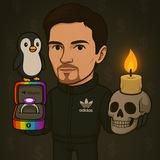Пингвин Дурова 🐧 @MRKT