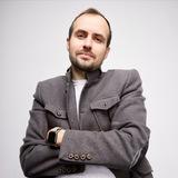 Заостровцев про бизнес на маркетинге