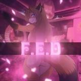 Фурри каждый день 🧡 [FED]