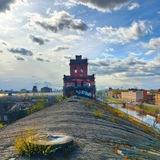 ⚠️Заброшки | Крыши | Питера²⁰⁹🏚️