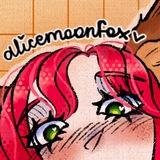 Alicemoonfox || Рест