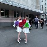 ЛЕДИ В МЕДЕ👩🏼‍⚕️👩🏼‍⚕️