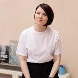 Скотникова Наталья | Инспирантура