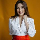 Лена Лобанова| Технический специалист