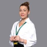 Маргарита Фролова | Тюмень