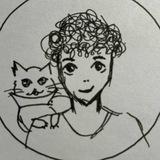 Моему коту 13 лет