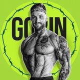Nikita Gorin | IFBB PRO