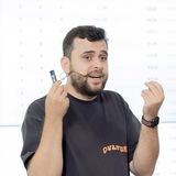 Алексей Ткачук — Личный блог