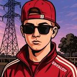 ► ► ERVALOV❗Паша Пэл❗