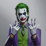 JokerScam | Шутканул?