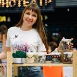 Лесной Дух. Ботанические свечи, ароматические свечи.