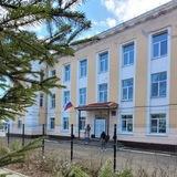 МБОУ СОШ № 24