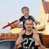 Папкин блог | 2 Саши