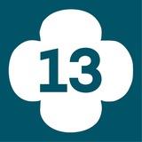 Общежитие 13