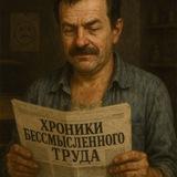 Типичный батя