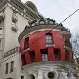 🏛 ГУЛЯНОШНАЯ💃Москва