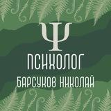 Барсуков Николай I Психолог, Психолог-педагог