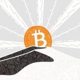 биткоин абстракцион