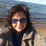 Ирина Григорьева "Театральная площадь"