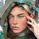 В условиях времени