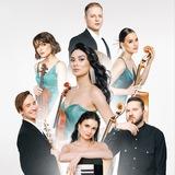 Main Strings Orchestra