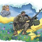 Глазами солдата