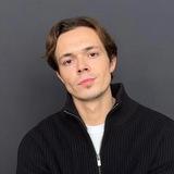 Евгений Войт