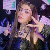 Ashbe Hb (Shaman Kink) 😈