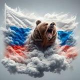 Bombaemba🇷🇺