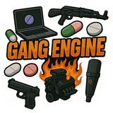 gang engine #SCM #NM #MM