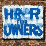 HR для предпринимателя: найм, команда, результат