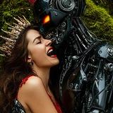 Любовь.Бизнес.Роботы