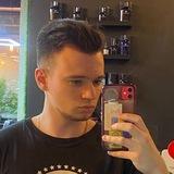 Максим Бореалис