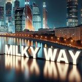Milky way